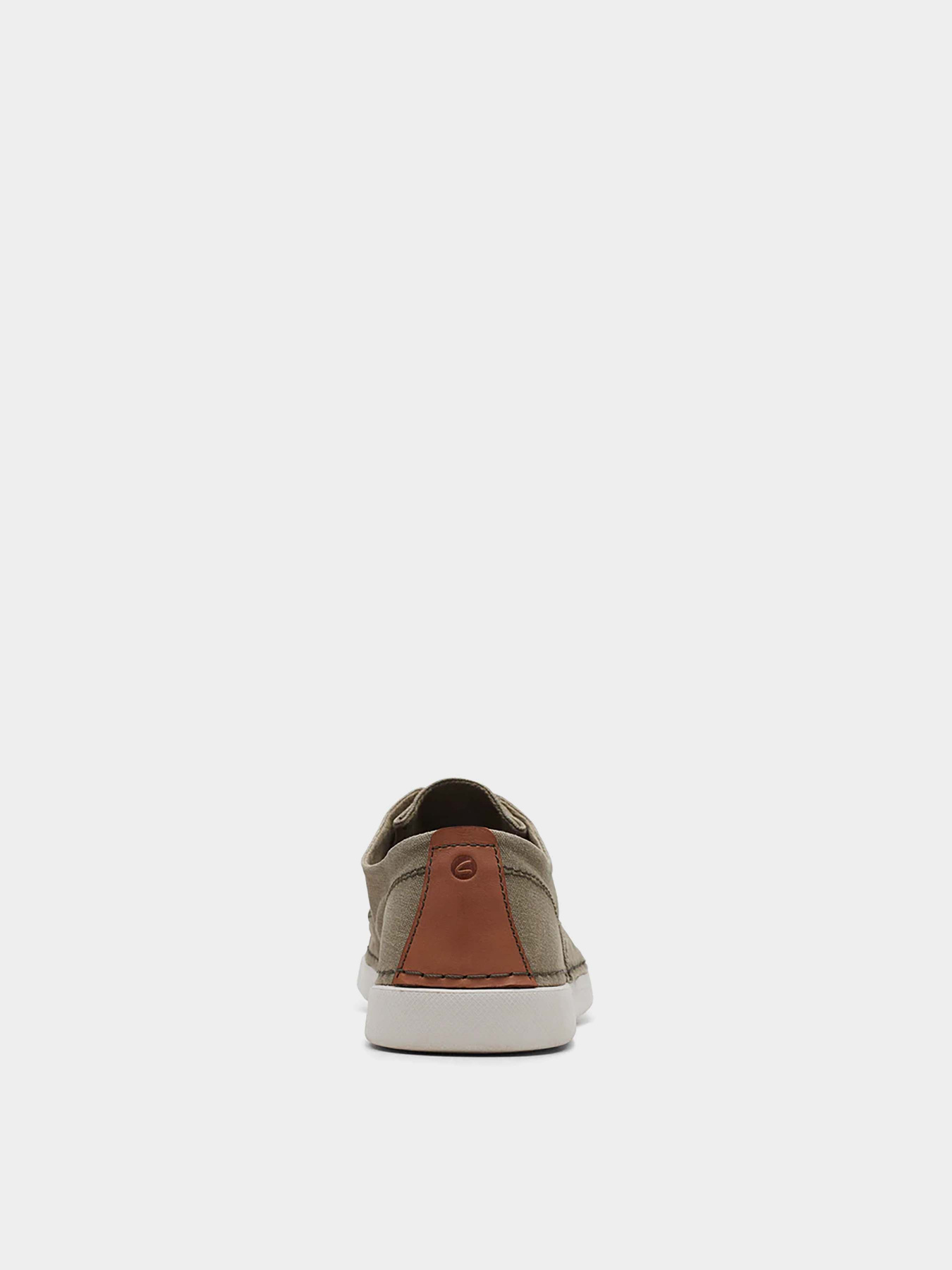 Слипоны и мокасины Clarks модель 26171669 Фото