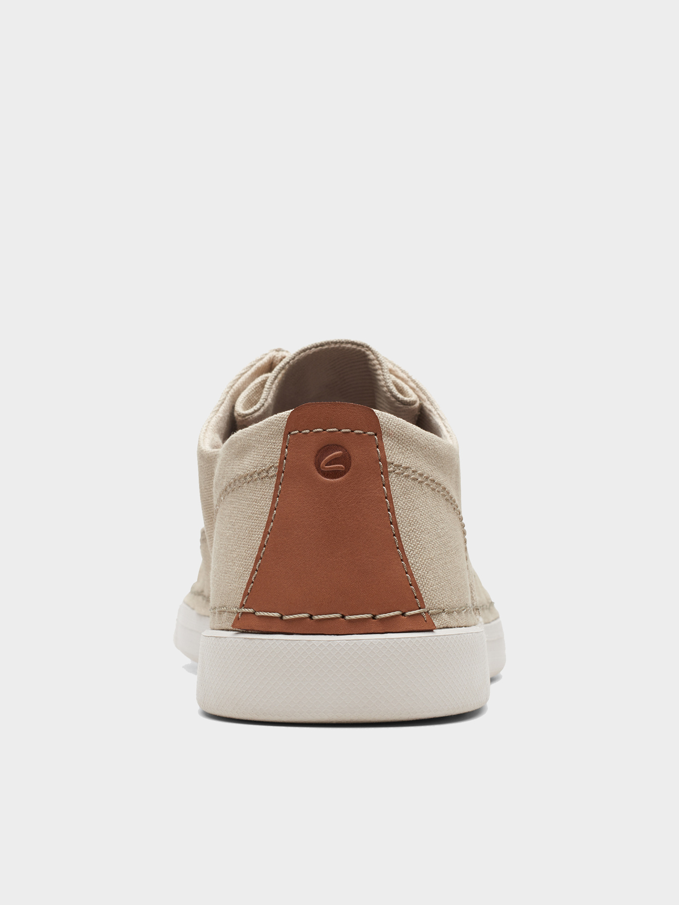 Слипоны и мокасины Clarks модель 26171672 Фото