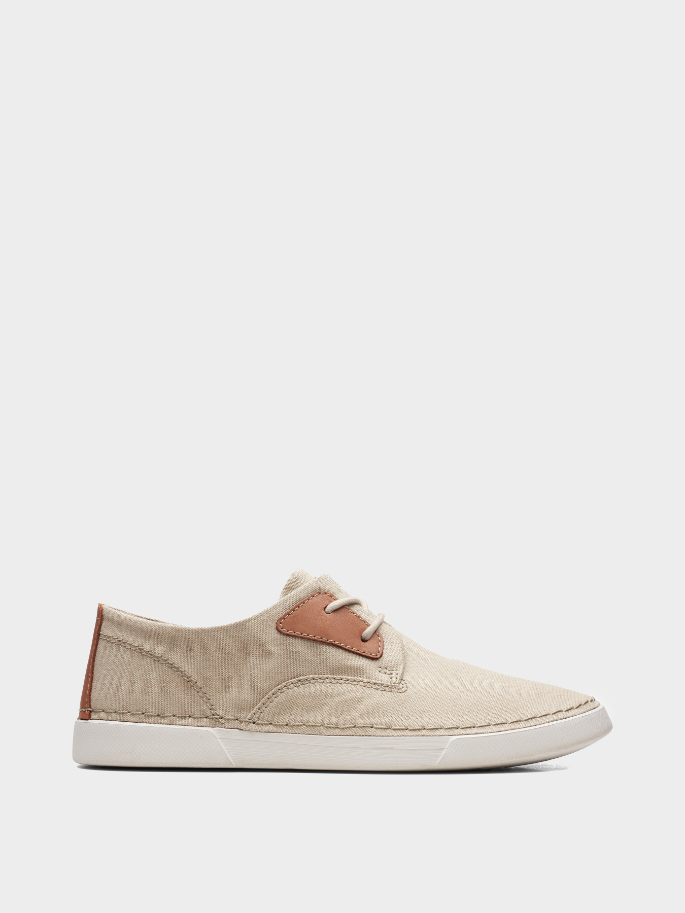 Слипоны и мокасины Clarks модель 26171672 Фото