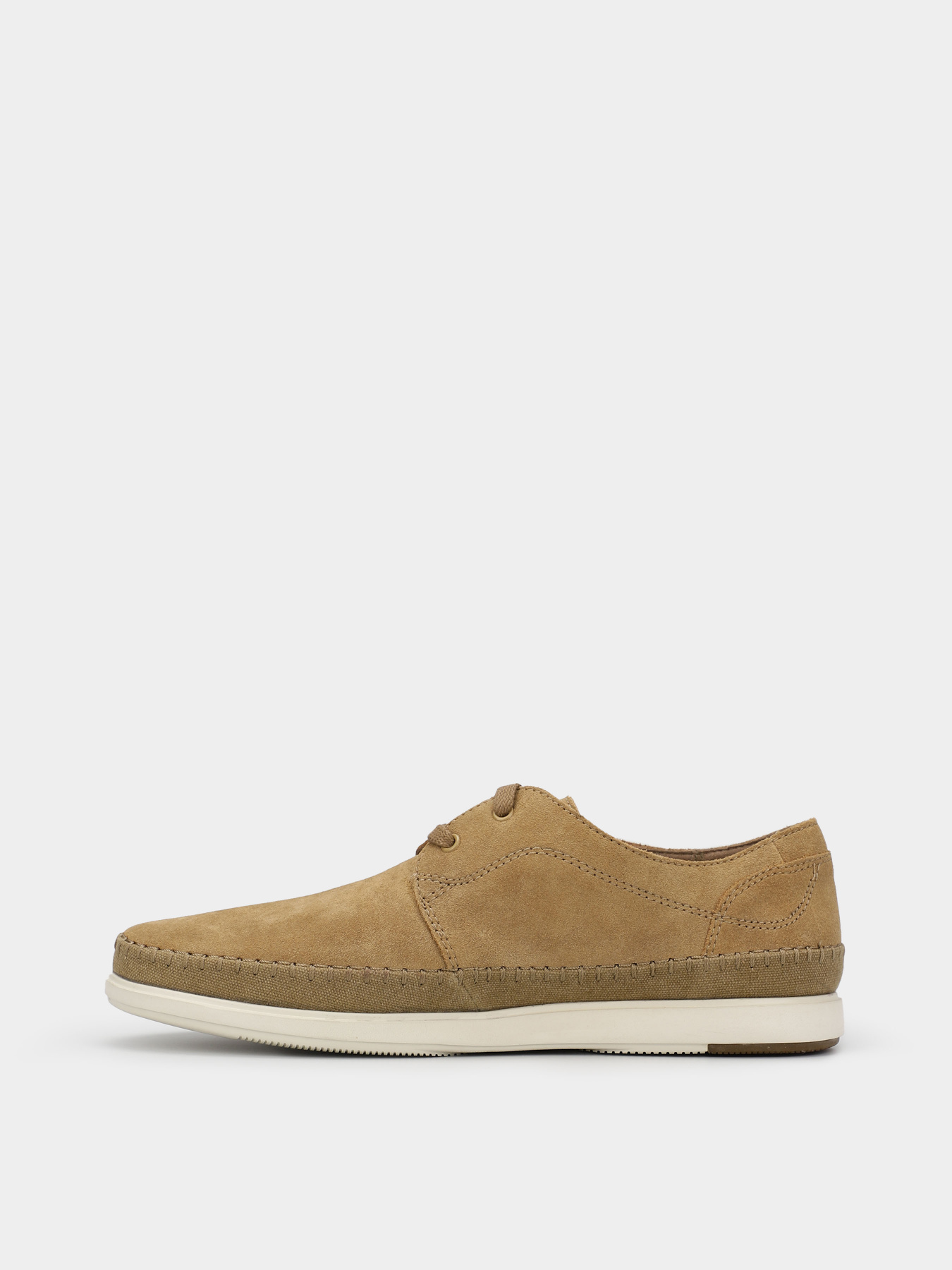 Слипоны и мокасины Clarks модель 26171674 Фото