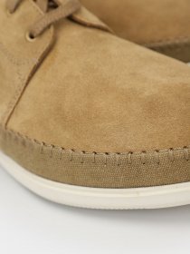 Слипоны и мокасины Clarks модель 26171674 Фото