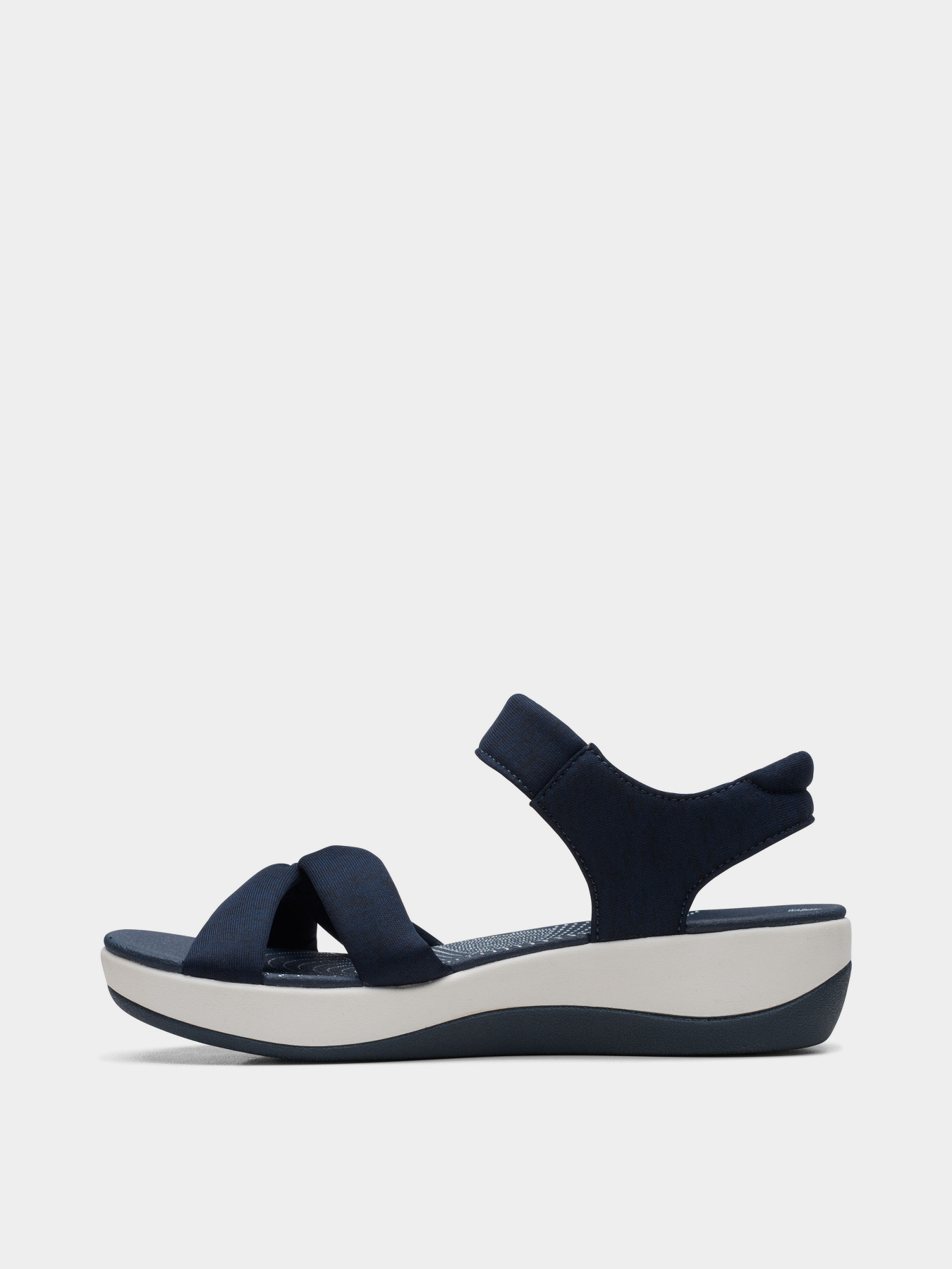 Сандалии Clarks модель 26171742 Фото