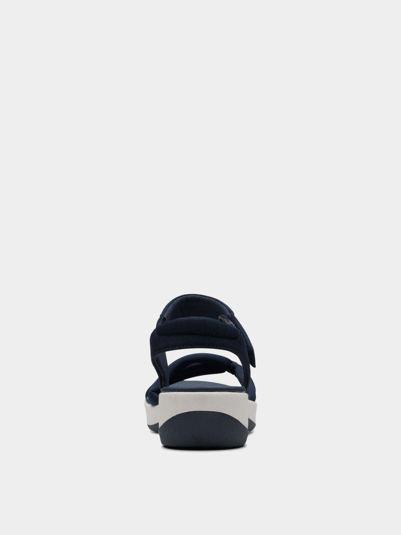 Сандалии Clarks модель 26171742 Фото