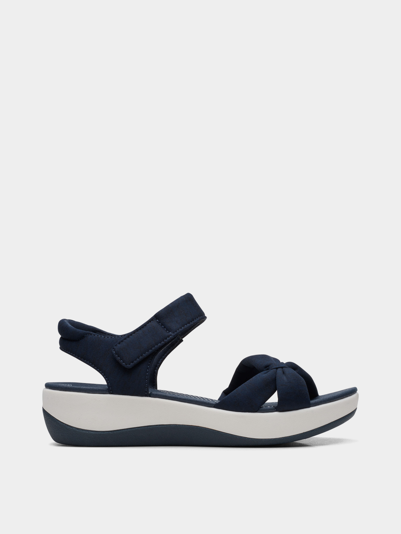 Сандалии Clarks модель 26171742 Фото