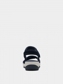 Сандалии Clarks модель 26171742 Фото