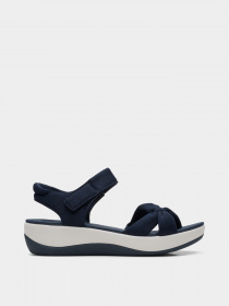 Сандалии Clarks модель 26171742 Фото