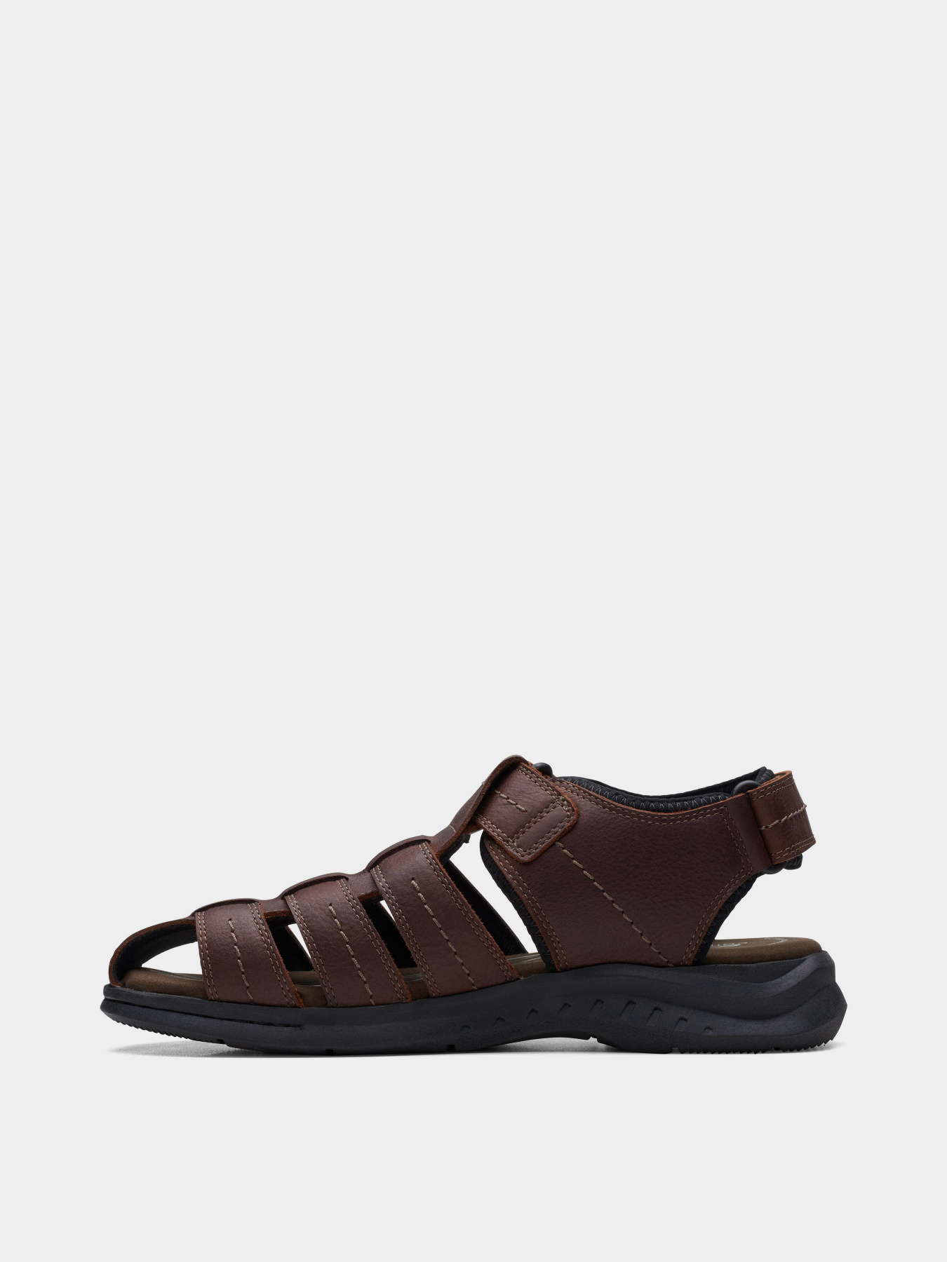 Сандалии Clarks модель 26171794 Фото