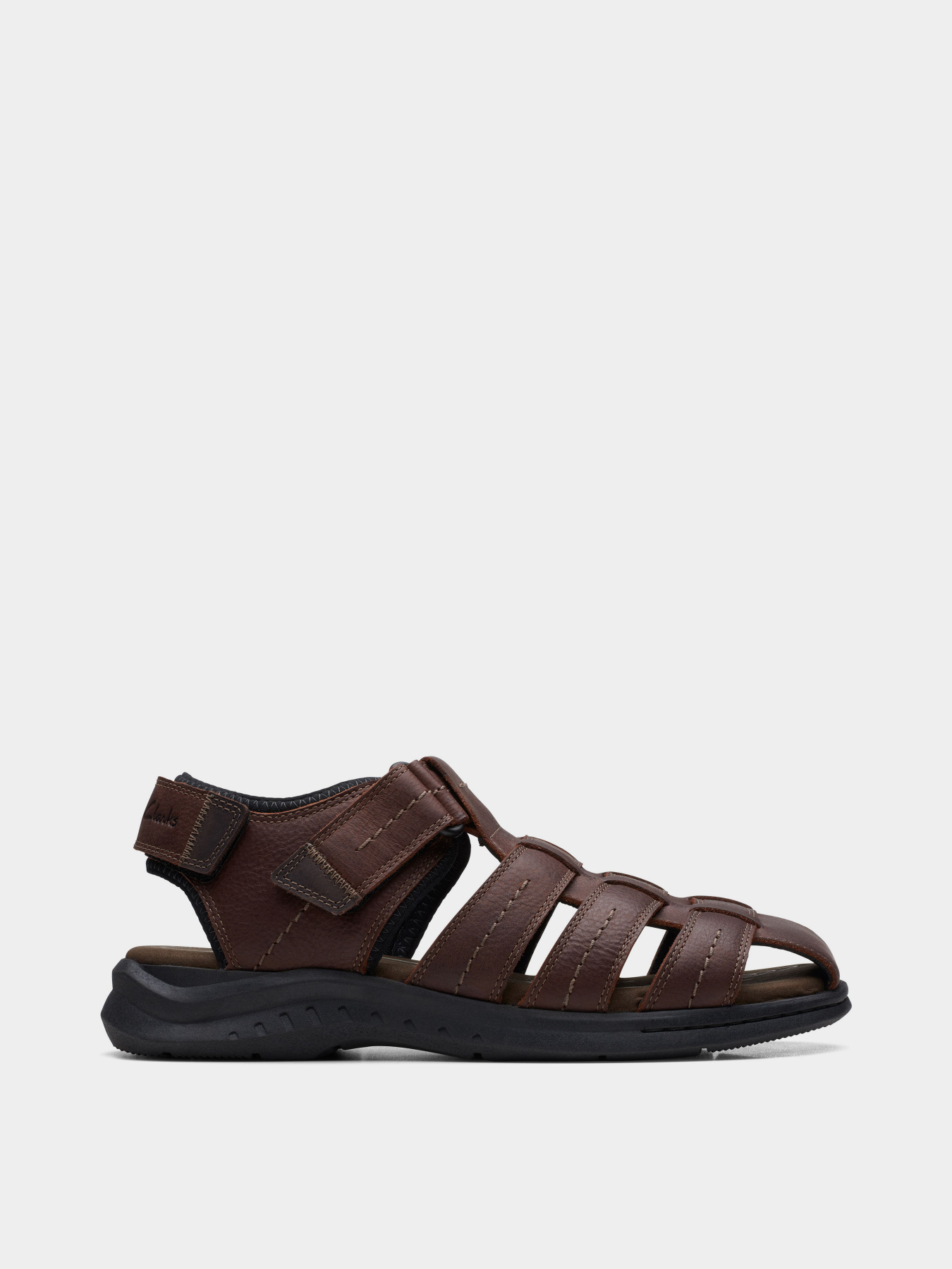 Сандалии Clarks модель 26171794 Фото
