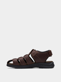 Сандалии Clarks модель 26171794 Фото