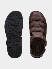 Сандалии Clarks модель 26171794 Фото