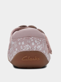 Кеды Clarks модель 26171821 Фото