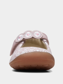 Кеды Clarks модель 26171821 Фото