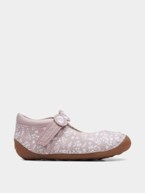 Кеды Clarks модель 26171821 Фото