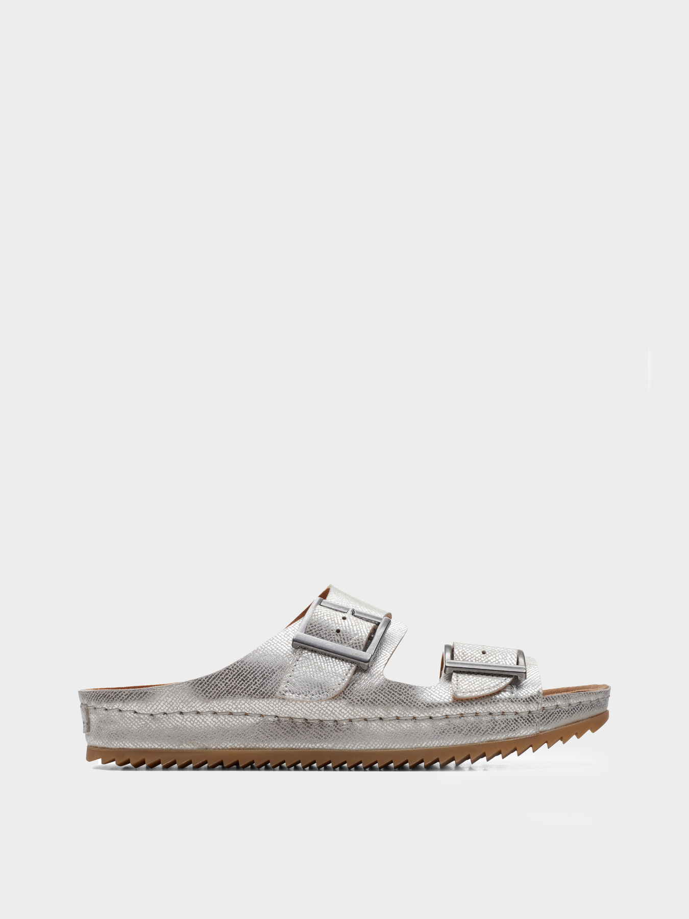 Шлёпанцы Clarks модель 26171857 Фото