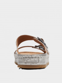 Шлёпанцы Clarks модель 26171857 Фото