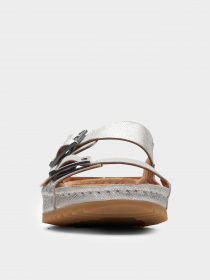 Шлёпанцы Clarks модель 26171857 Фото