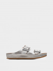 Шлёпанцы Clarks модель 26171857 Фото