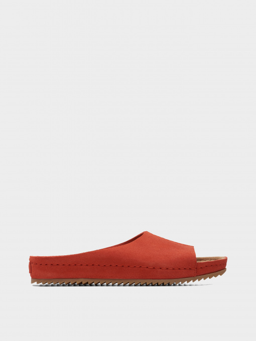 Шлёпанцы Clarks модель 26171858 Фото