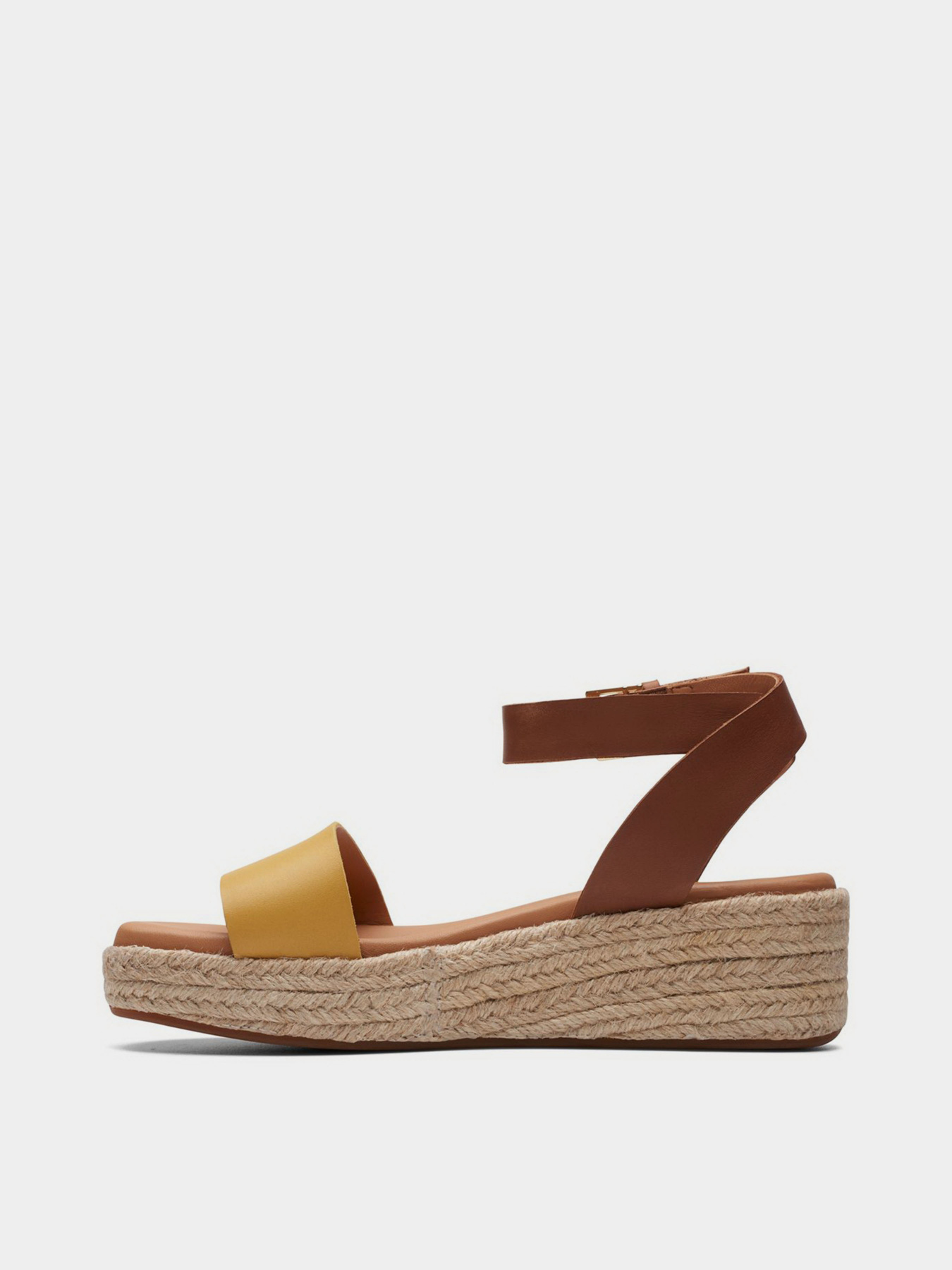 Сандалии Clarks модель 26171871 Фото