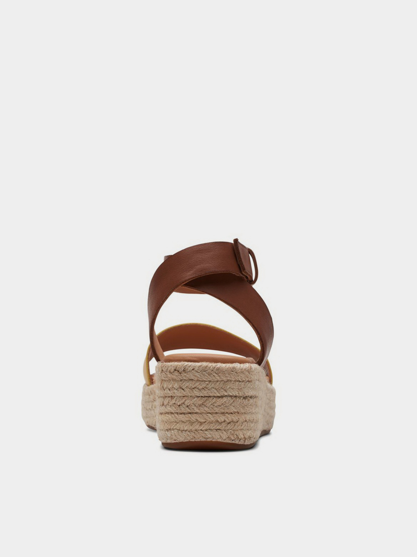 Сандалии Clarks модель 26171871 Фото