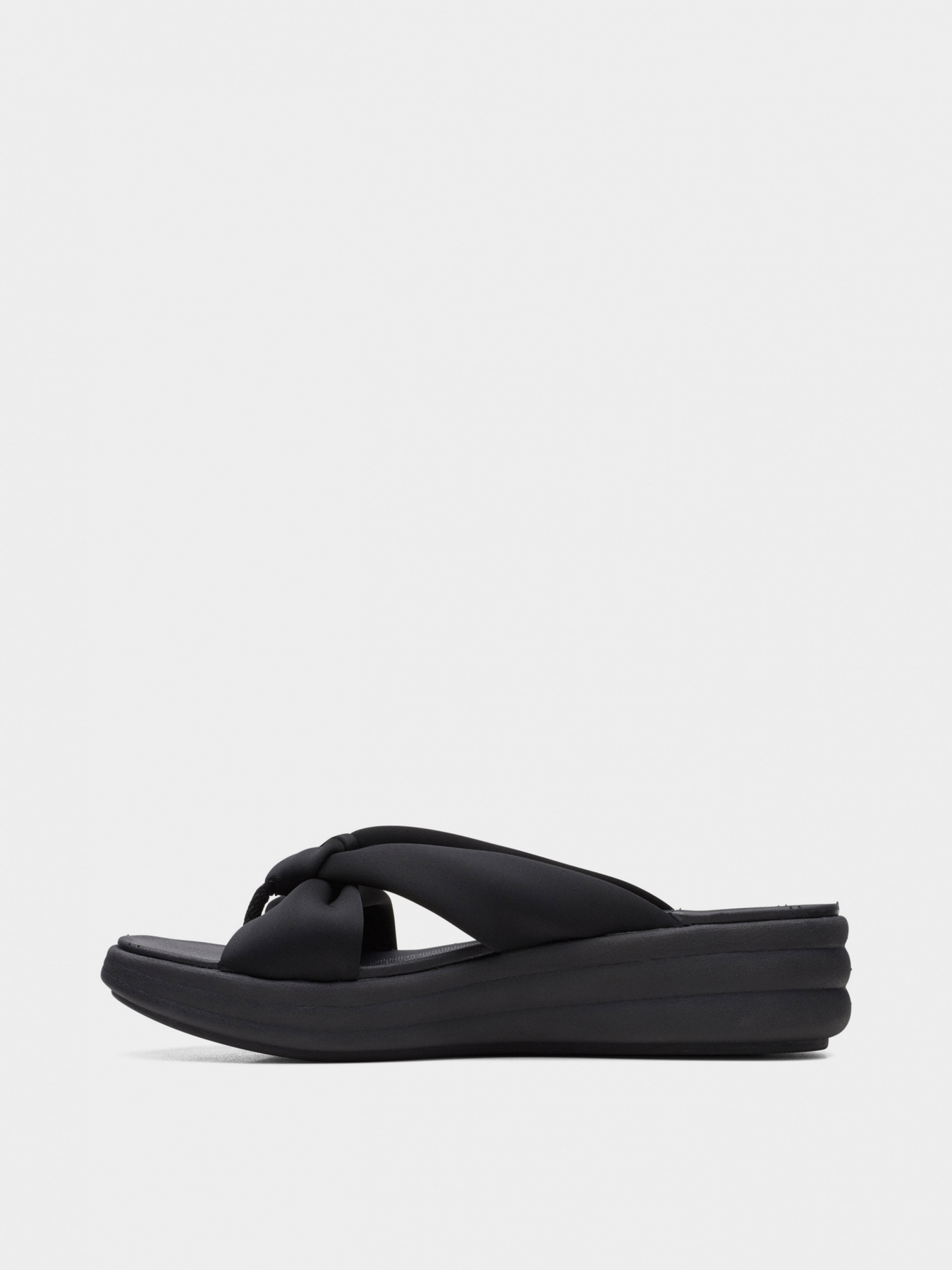 Шлёпанцы Clarks модель 26171893 Фото