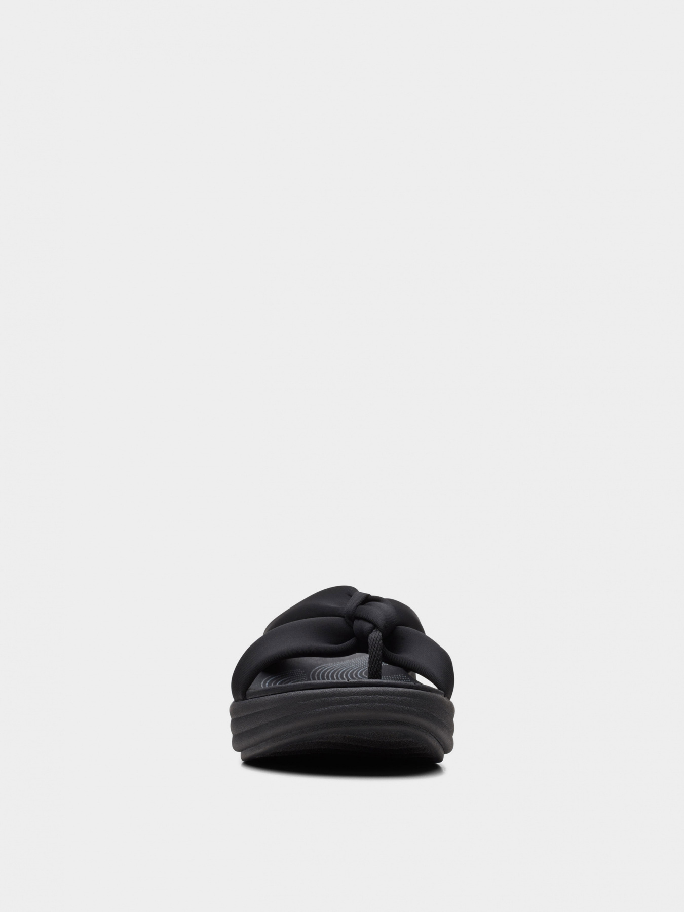 Шлёпанцы Clarks модель 26171893 Фото
