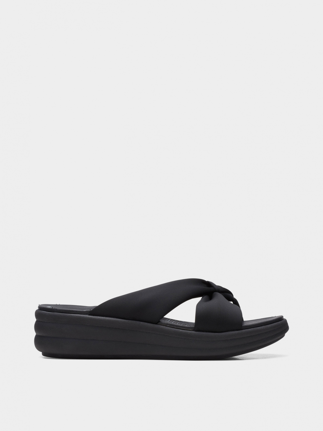 Шлёпанцы Clarks модель 26171893 Фото