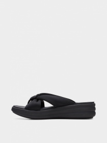 Шлёпанцы Clarks модель 26171893 Фото