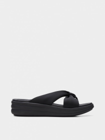 Шлёпанцы Clarks модель 26171893 Фото