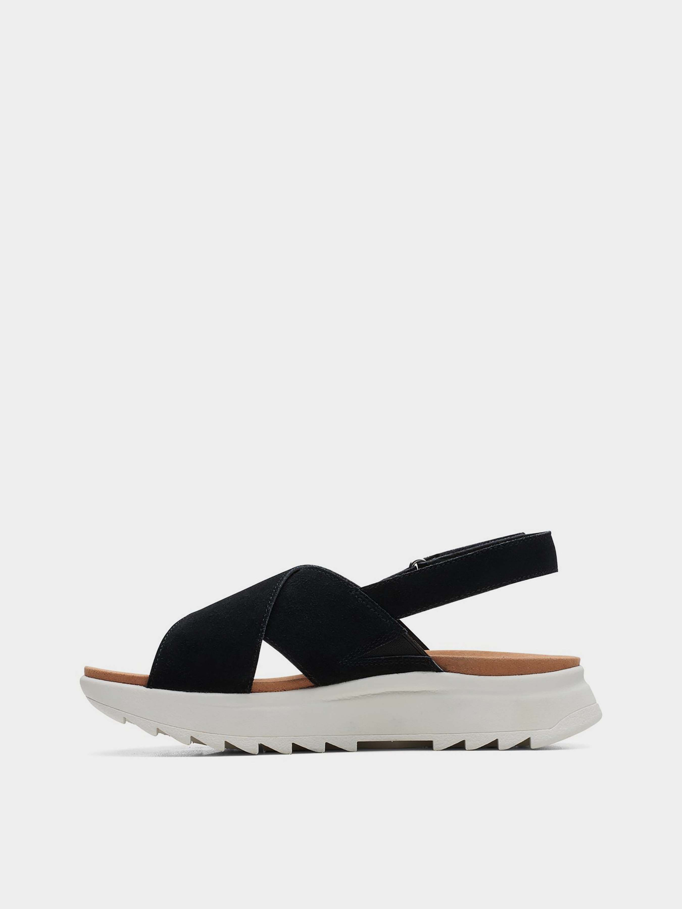 Сандалии Clarks модель 26171948 Фото
