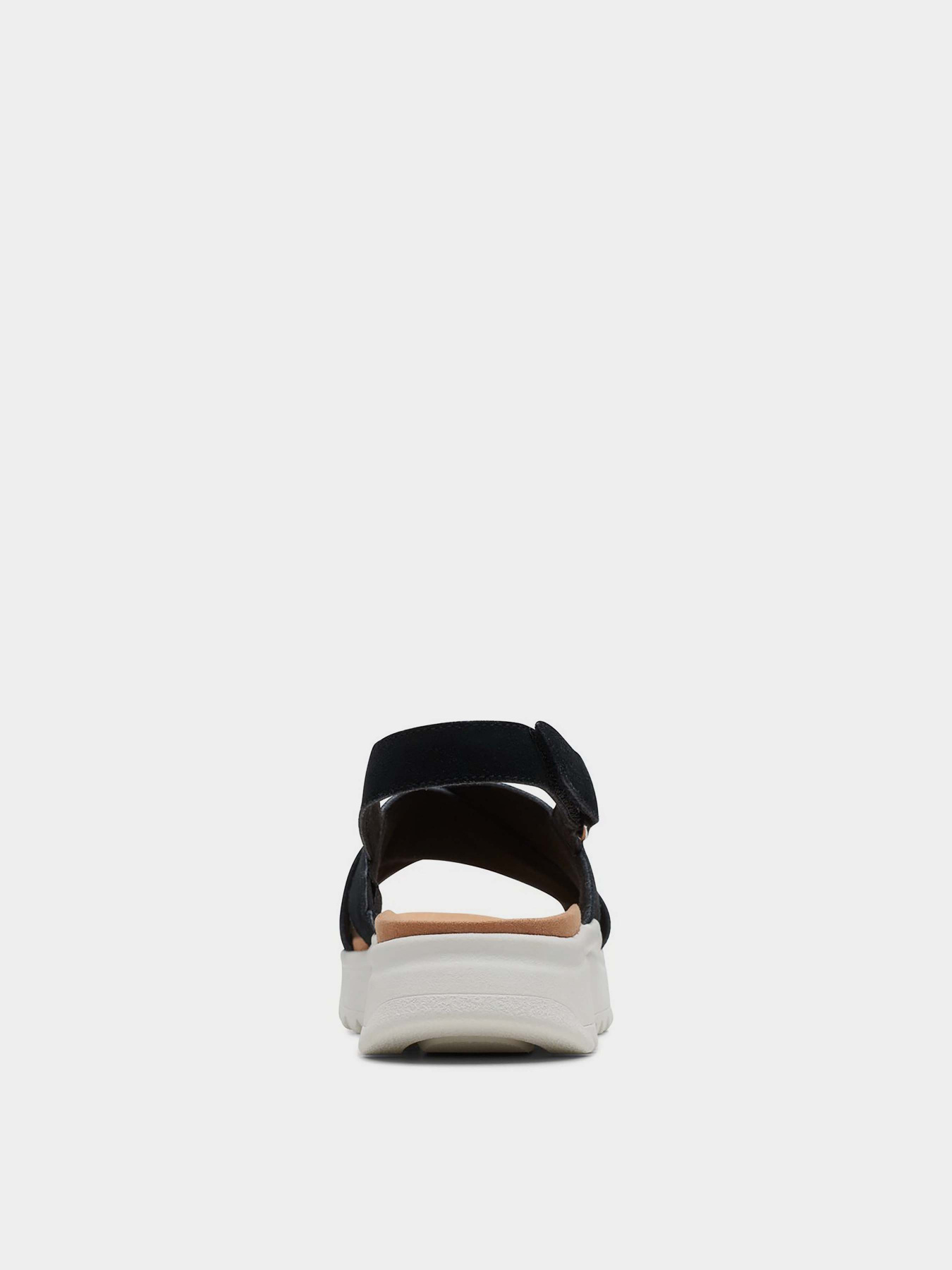 Сандалии Clarks модель 26171948 Фото