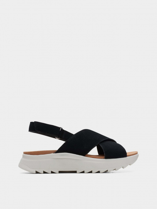 Сандалии Clarks модель 26171948 Фото