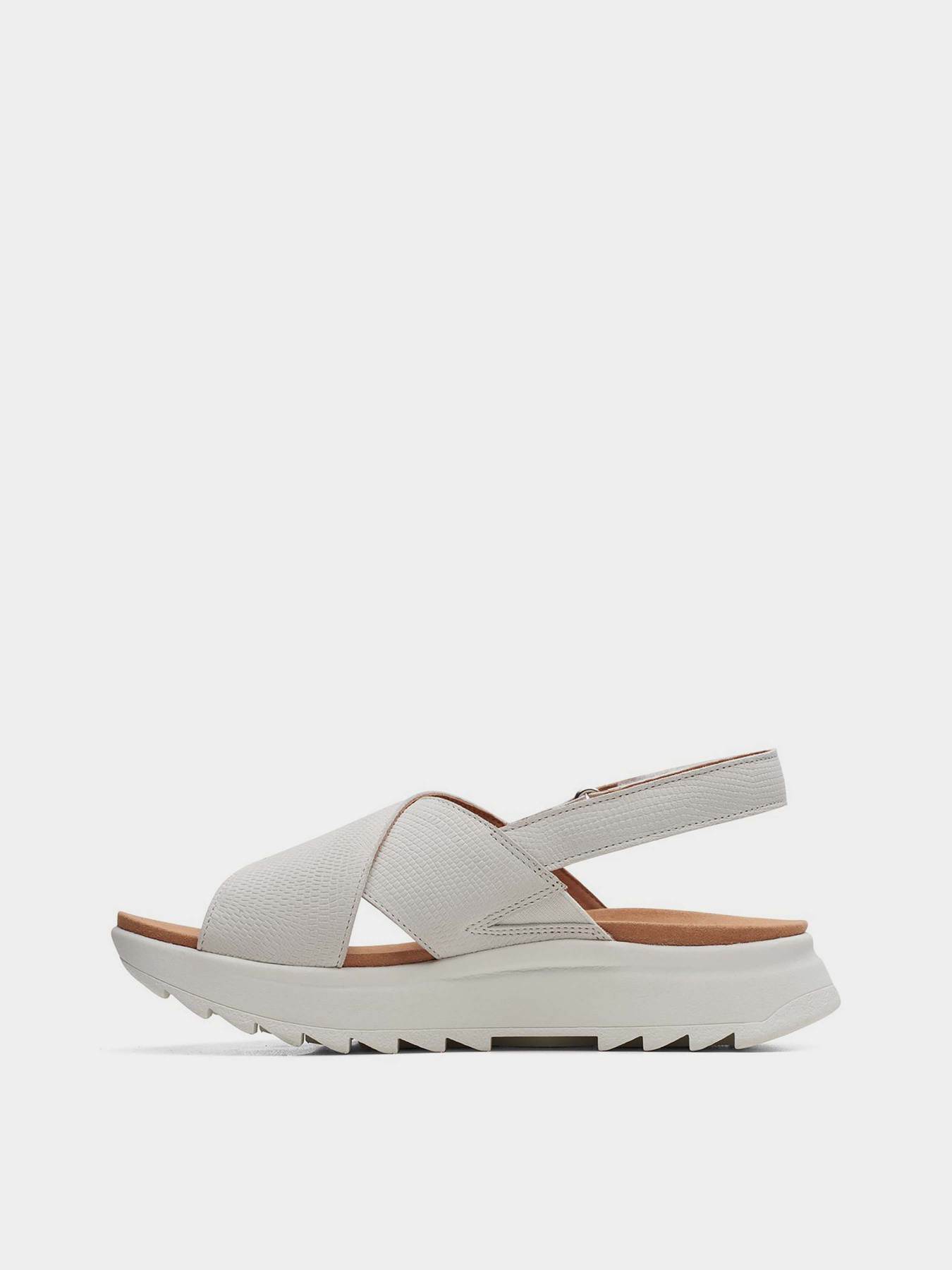 Сандалии Clarks модель 26171949 Фото
