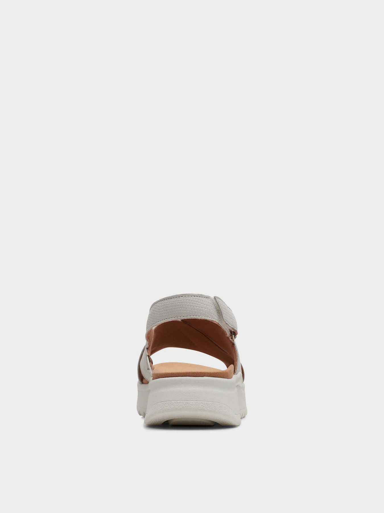 Сандалии Clarks модель 26171949 Фото