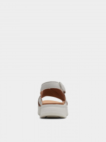 Сандалии Clarks модель 26171949 Фото