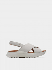 Сандалии Clarks модель 26171949 Фото