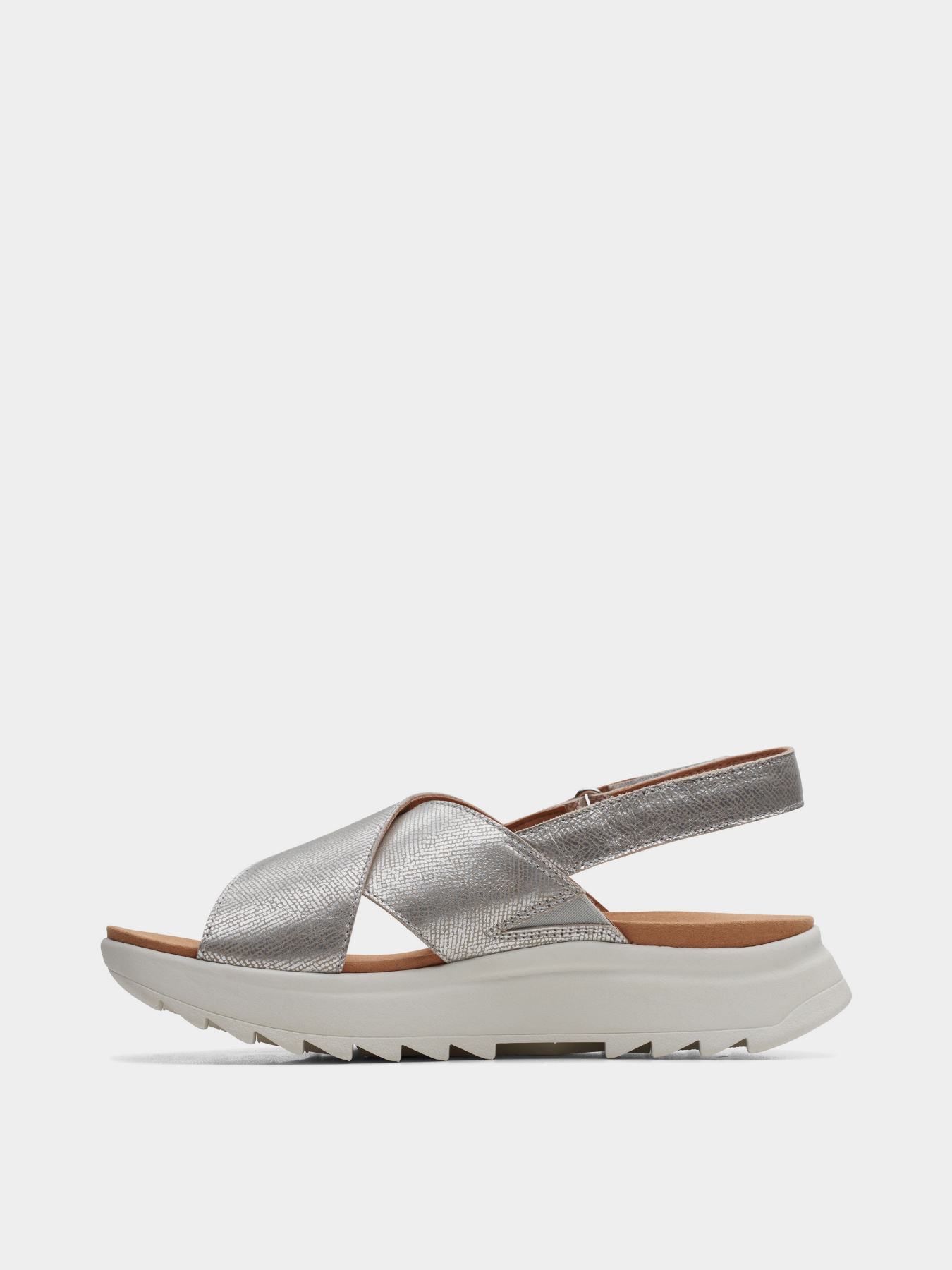 Сандалии Clarks модель 26171951 Фото