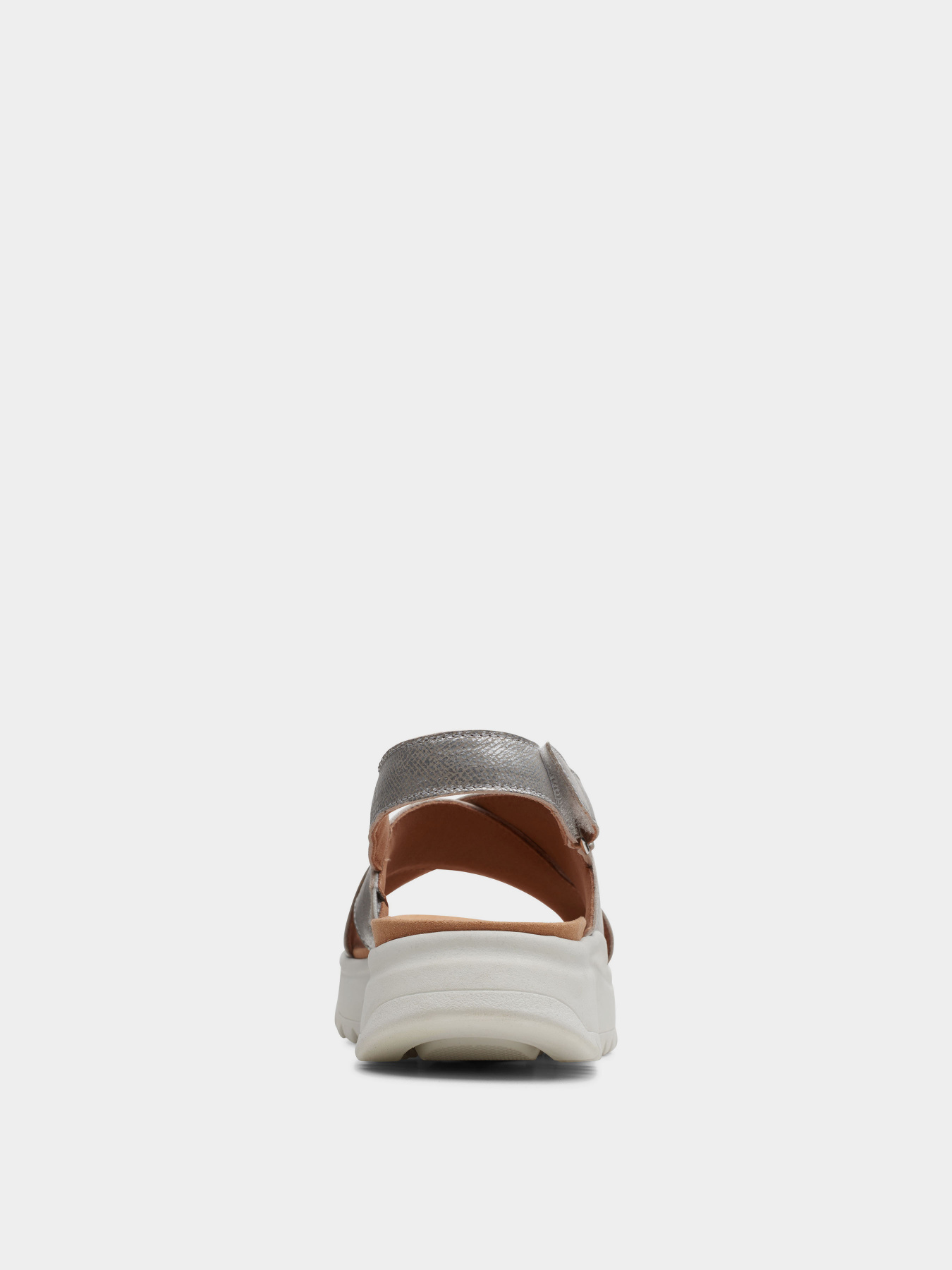 Сандалии Clarks модель 26171951 Фото