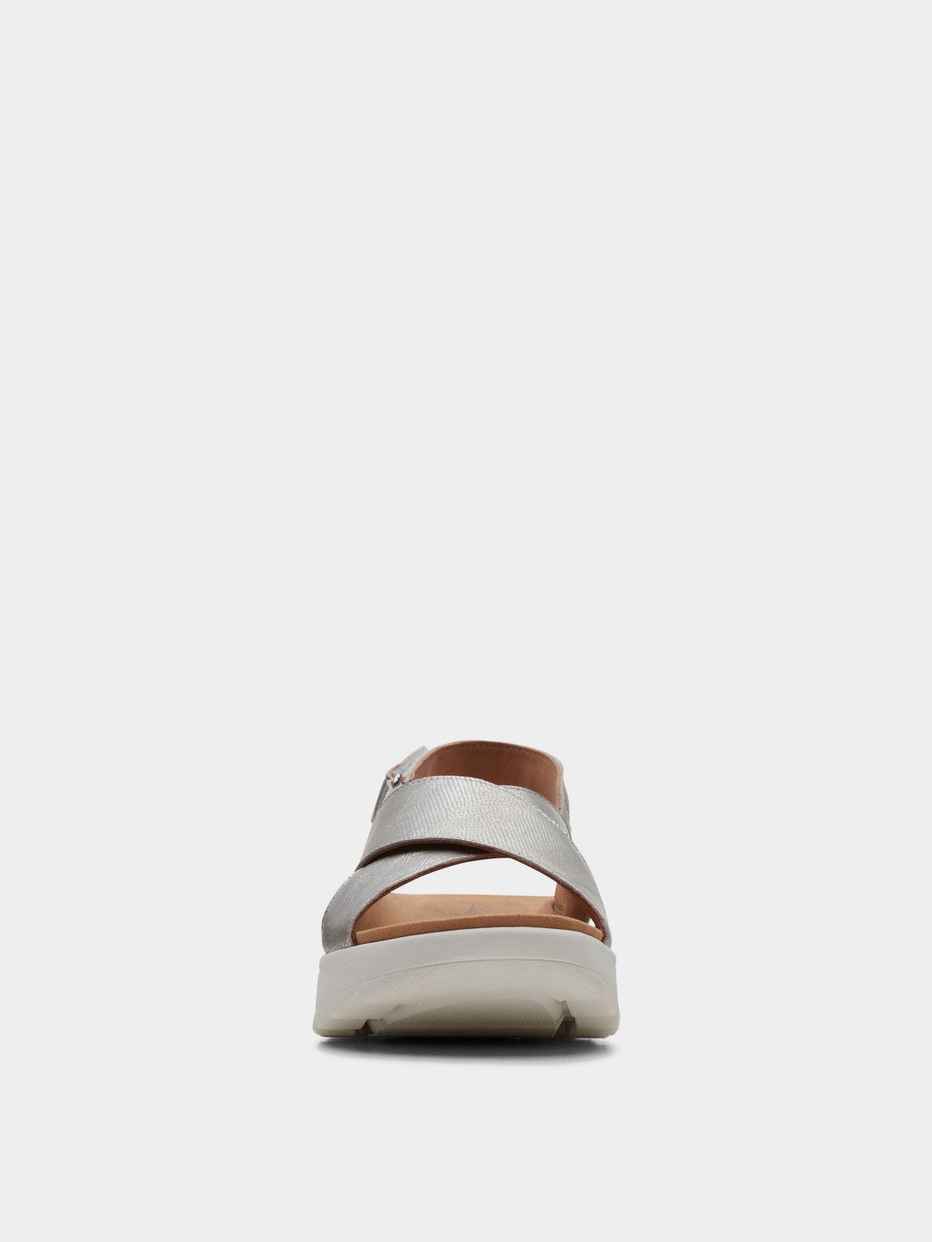 Сандалии Clarks модель 26171951 Фото