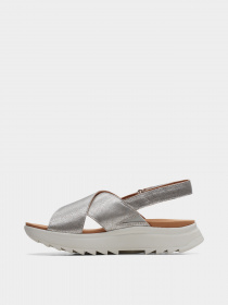 Сандалии Clarks модель 26171951 Фото