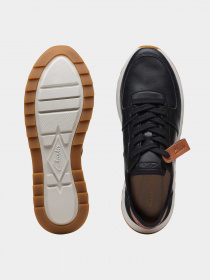 Кроссовки Clarks модель 26172003 Фото