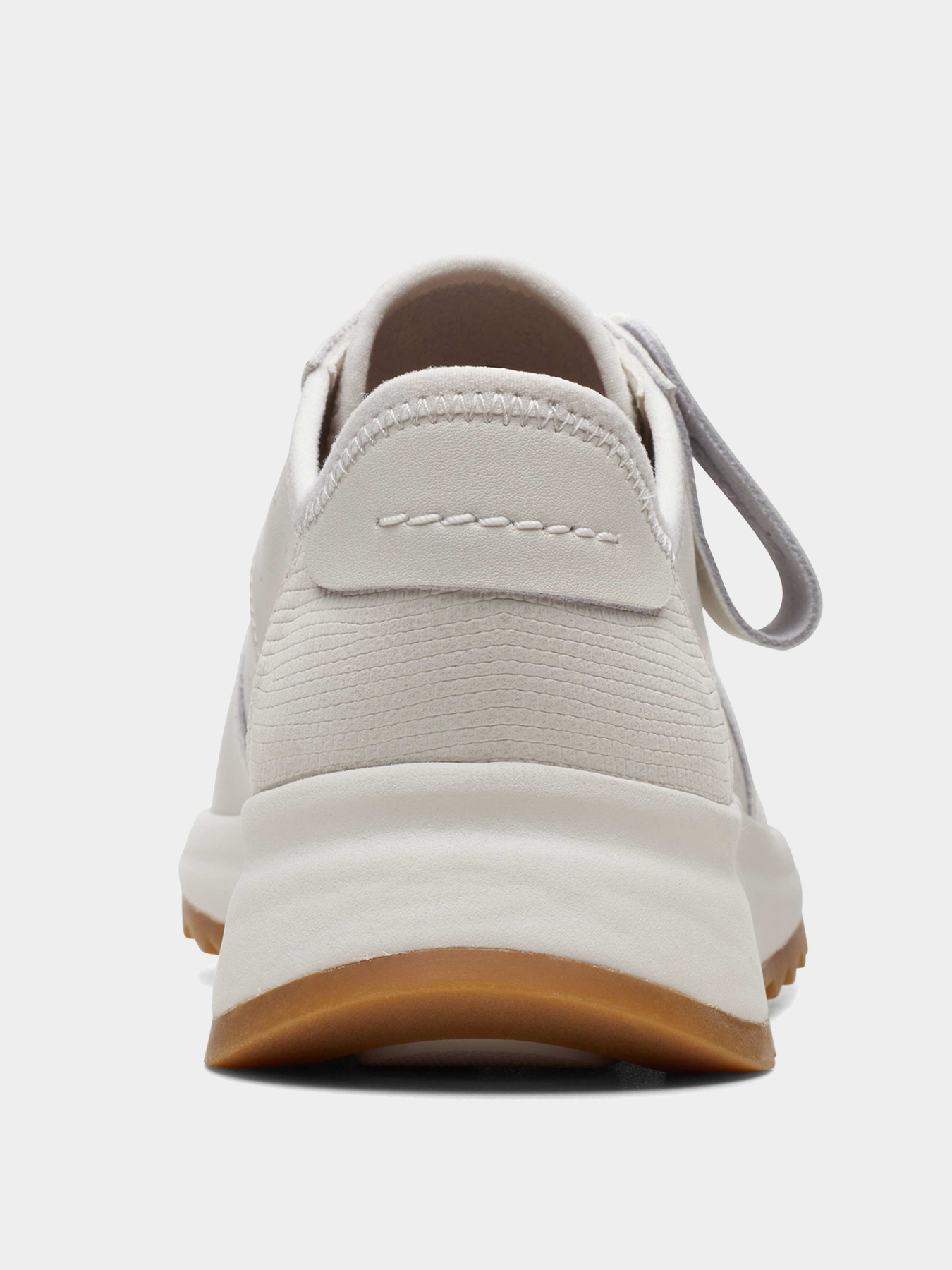 Кроссовки Clarks модель 26172006 Фото