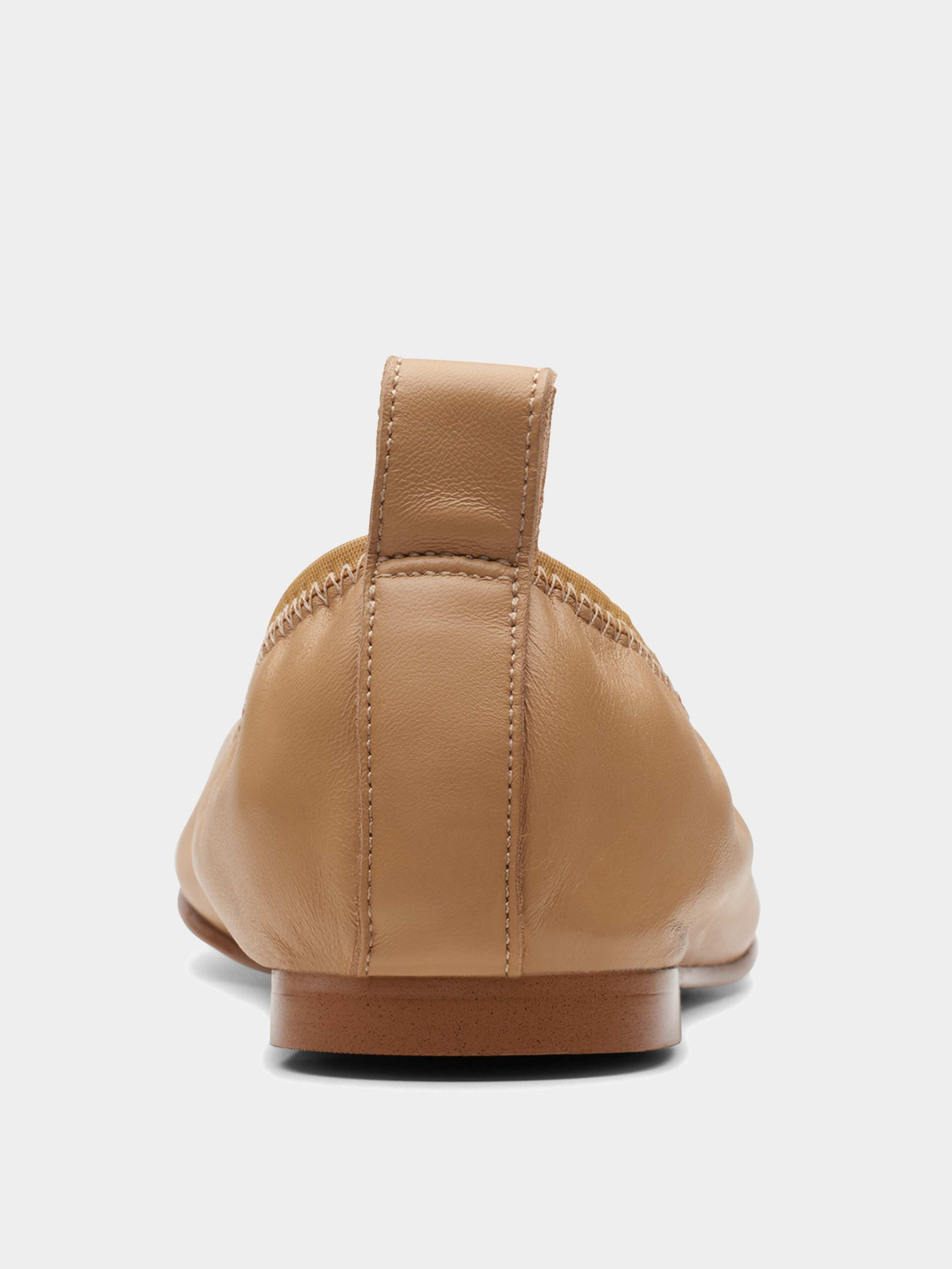 Туфли и лоферы Clarks модель 26172061 Фото
