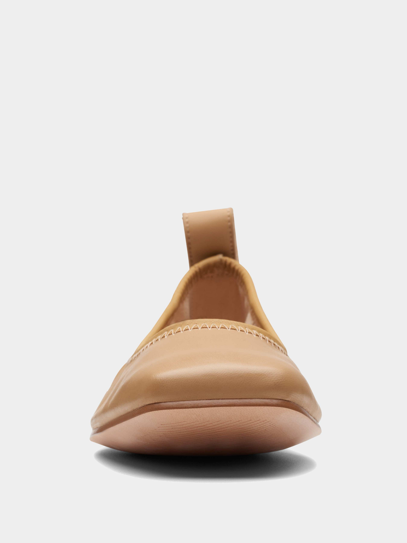 Туфли и лоферы Clarks модель 26172061 Фото