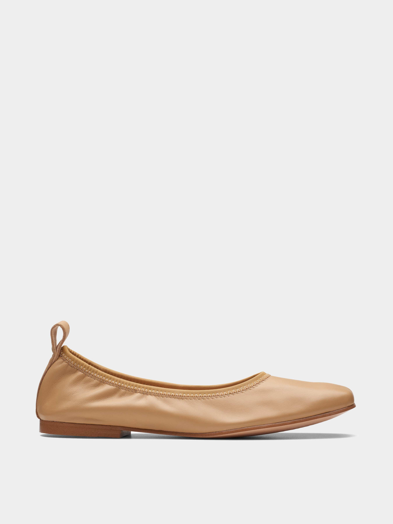 Туфли и лоферы Clarks модель 26172061 Фото