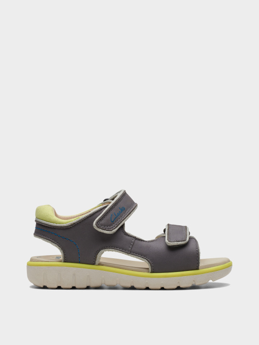 Сандалии Clarks модель 26172291 Фото