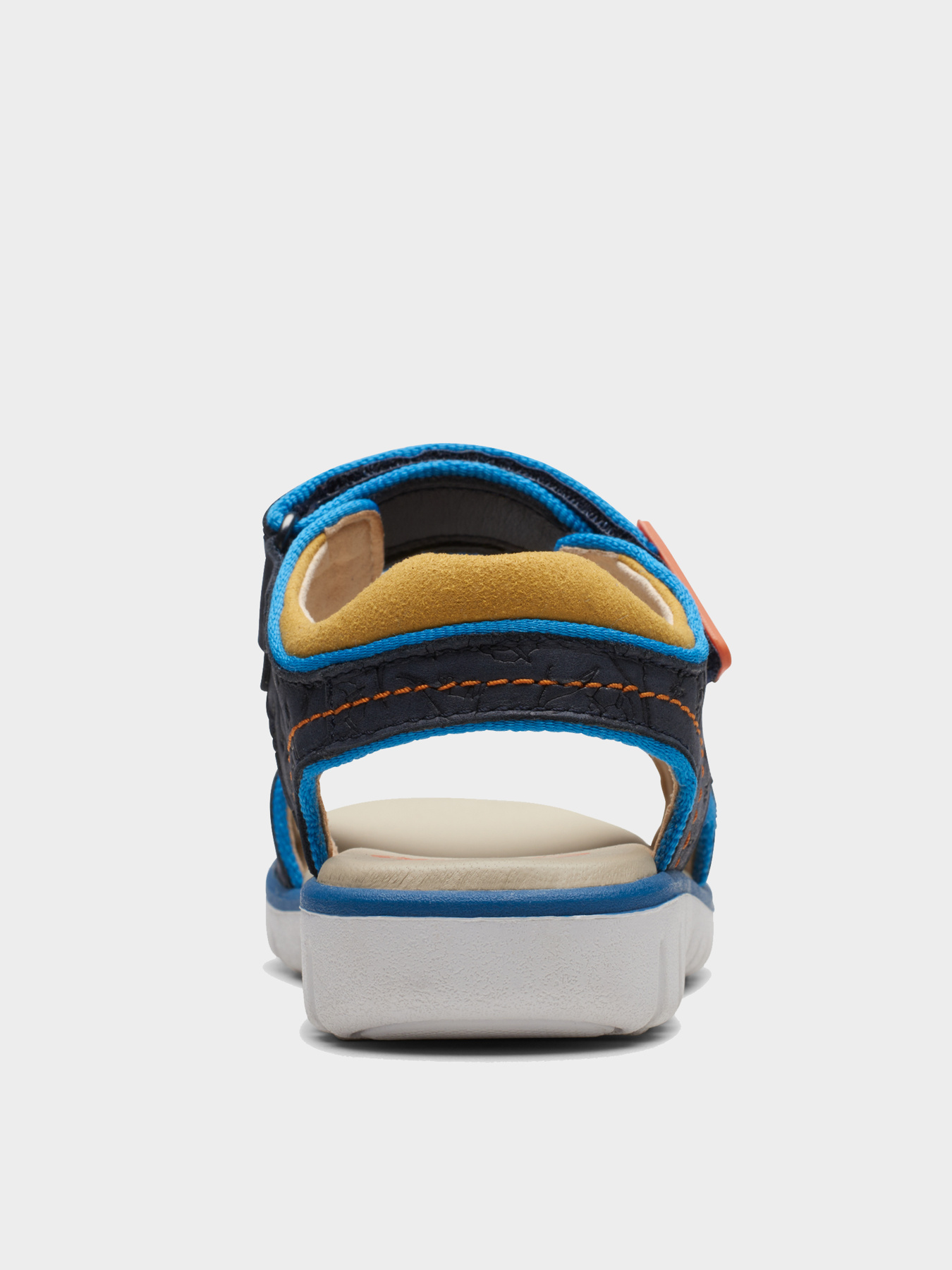 Сандалии Clarks модель 26172292 Фото
