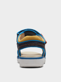 Сандалии Clarks модель 26172292 Фото