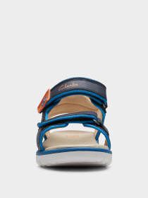 Сандалии Clarks модель 26172292 Фото