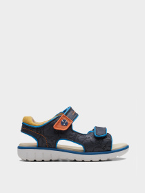 Сандалии Clarks модель 26172292 Фото